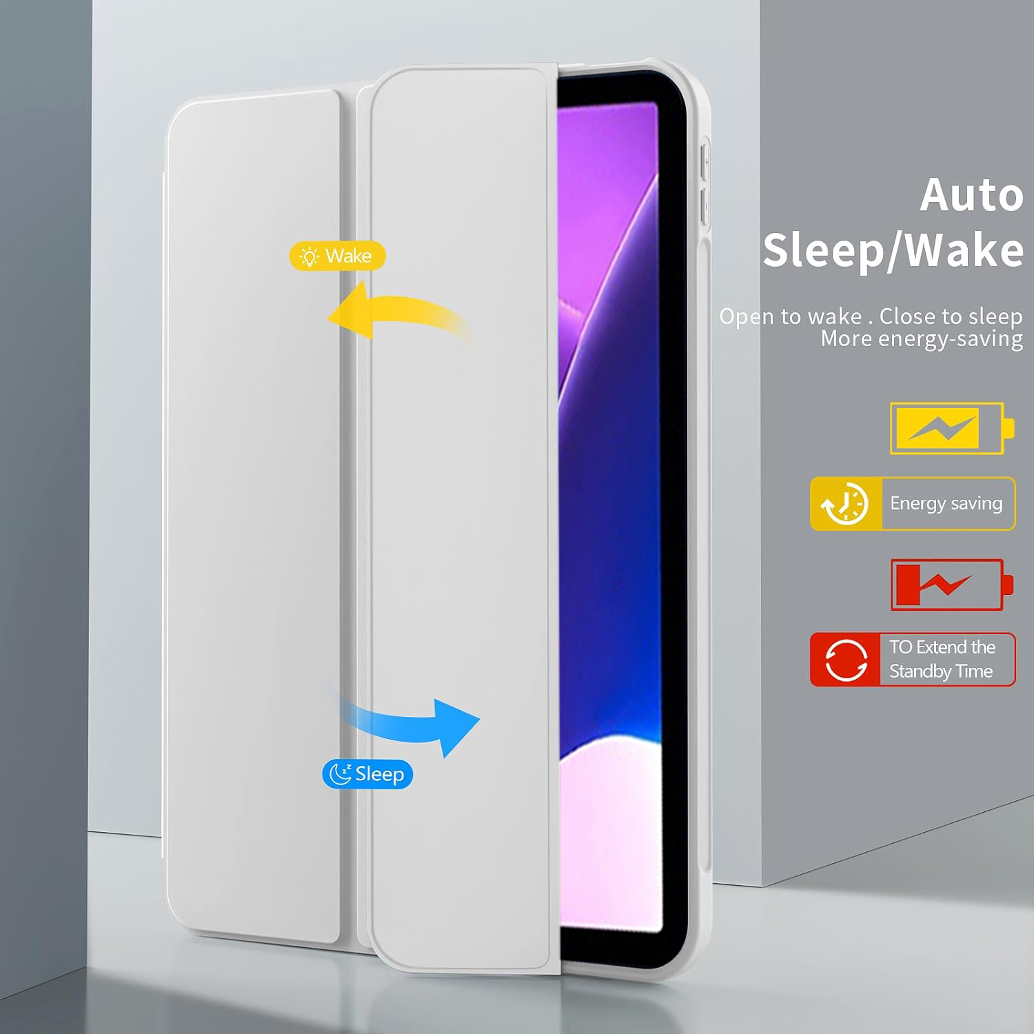 Etui z klapką, magnetycznym st – Sticky Note Cube recenzja i cena