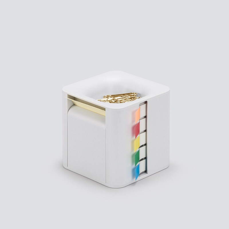 Kreatywny notatnik biurowy w p – Sticky Note Cube recenzja i cena