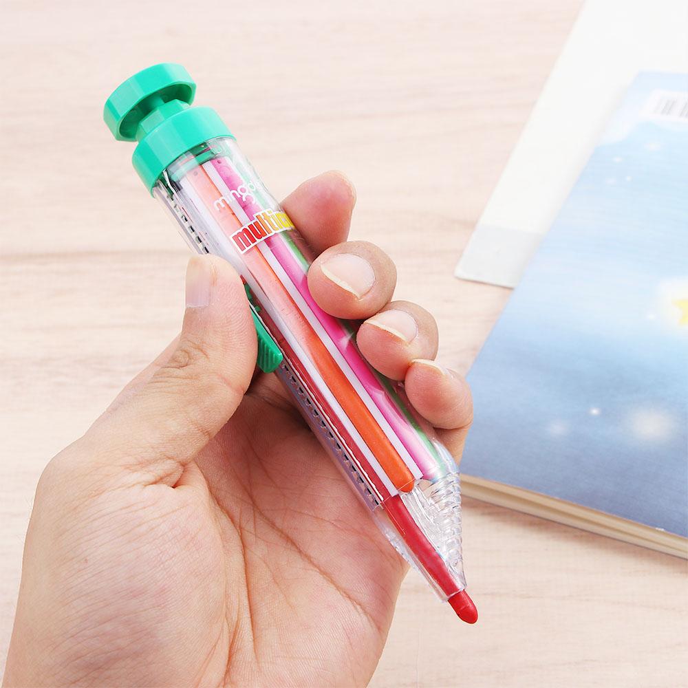 Zestaw do graffiti, pisaki do  – Highlighter Set Pastel recenzja i cena