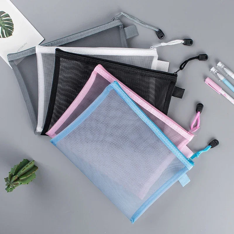 1/10 SZT. Siatkowa Torba na Do – File Folder Hanging recenzja i cena