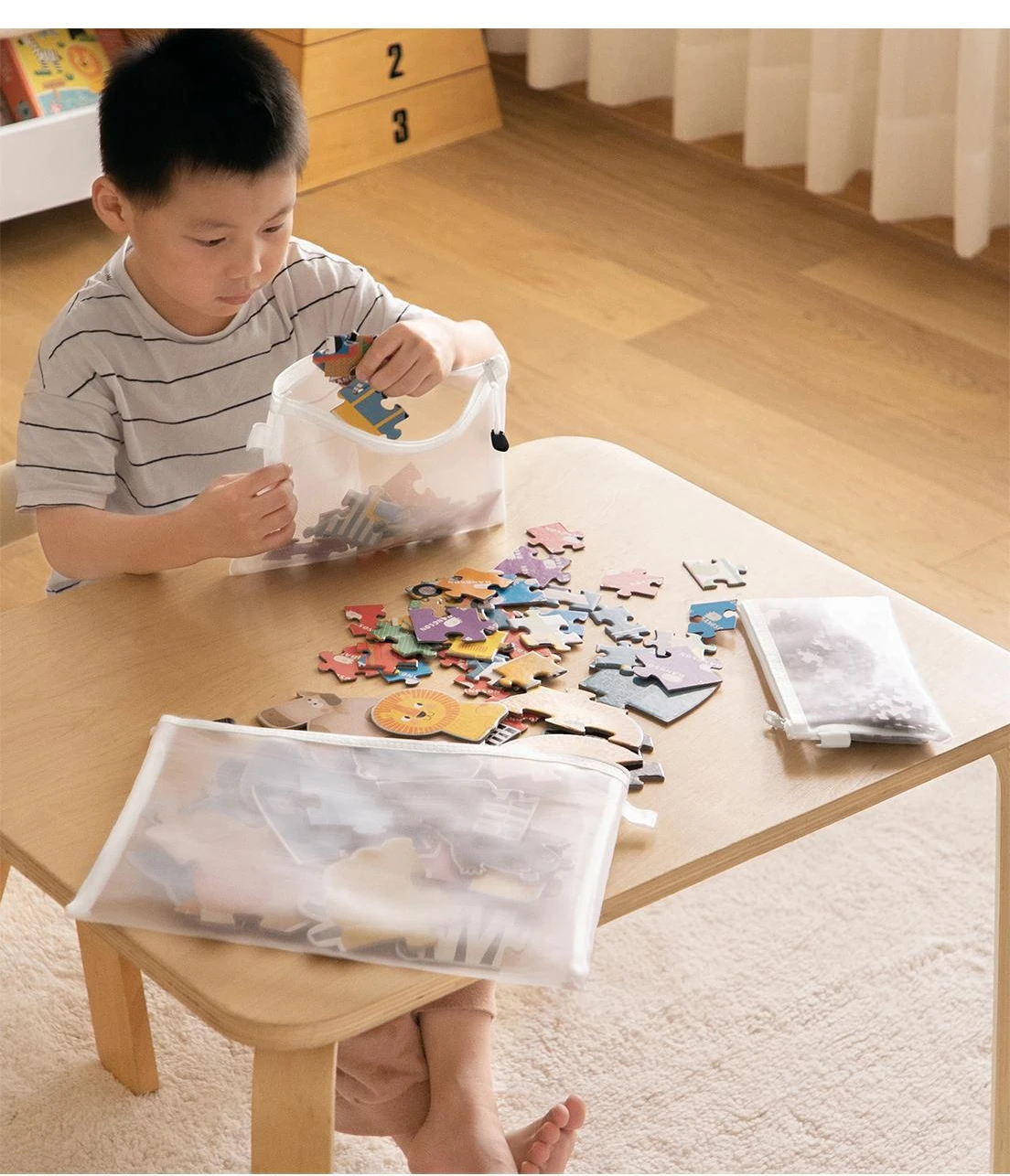 1/10 SZT. Siatkowa Torba na Do – File Folder Hanging recenzja i cena