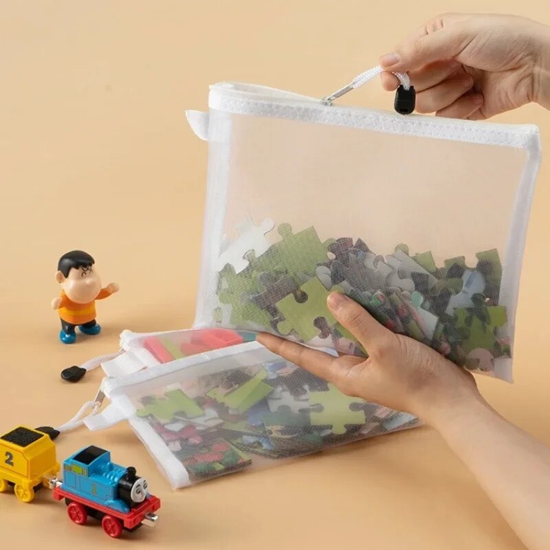 1/10 SZT. Siatkowa Torba na Do – File Folder Hanging recenzja i cena