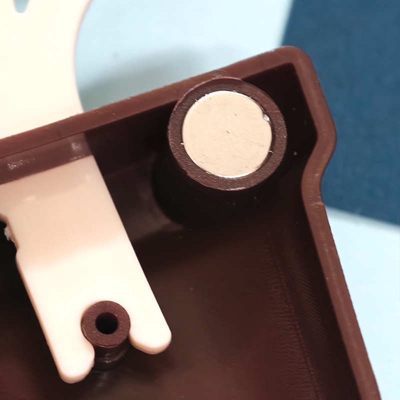 2 zestawy magnetycznych klipsó – Paperclip Magnetic Set recenzja i cena