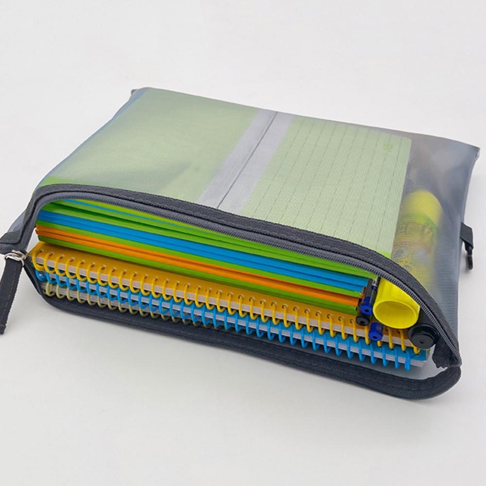 Wiszący organizer na dokumenty – File Folder Hanging recenzja i cena