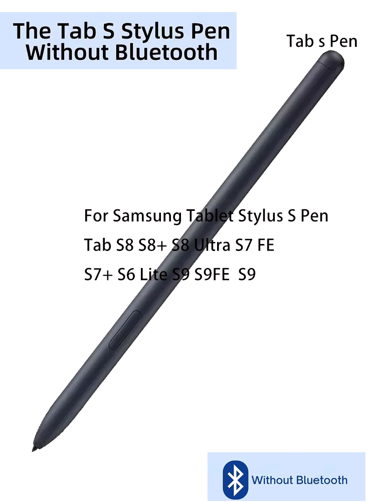 Tablet SPen Stylus Touch Pen S – Sticky Note Cube recenzja i cena