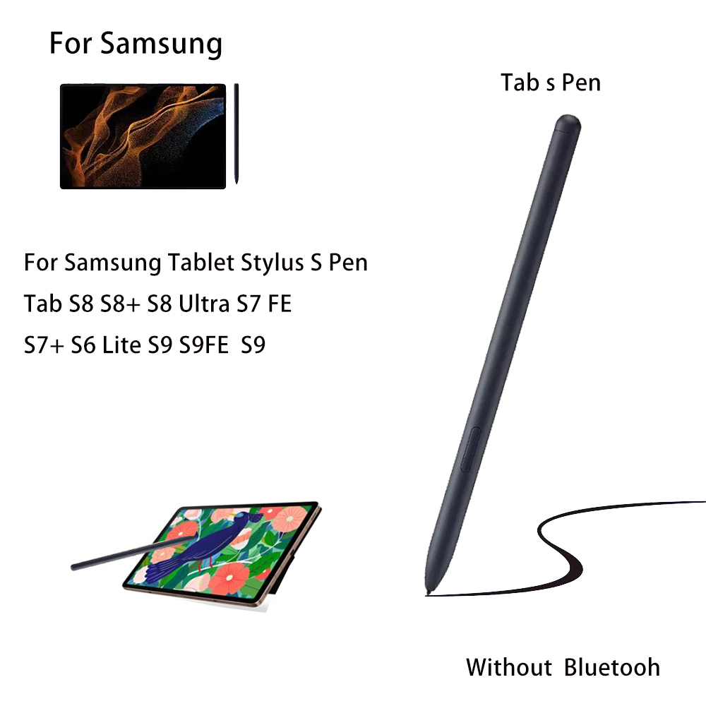 Tablet SPen Stylus Touch Pen S – Sticky Note Cube recenzja i cena