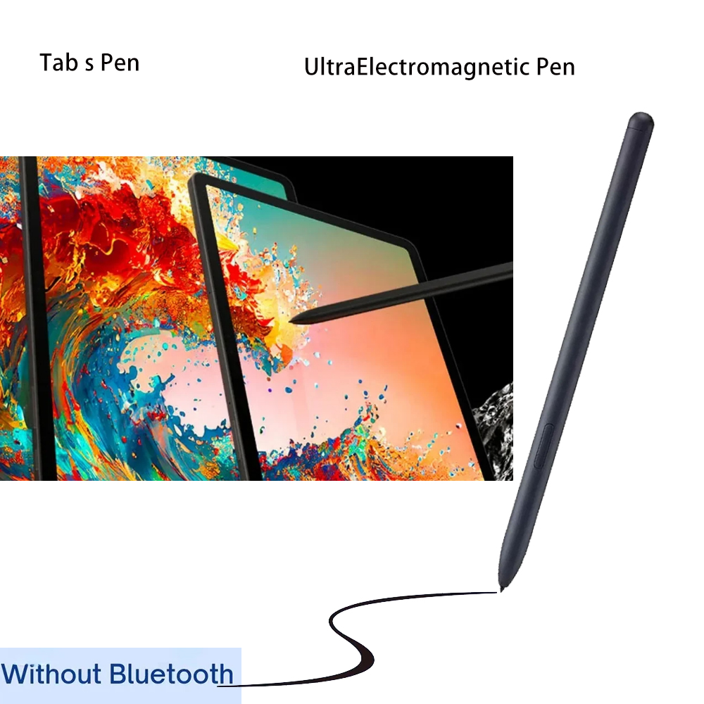 Tablet SPen Stylus Touch Pen S – Sticky Note Cube recenzja i cena