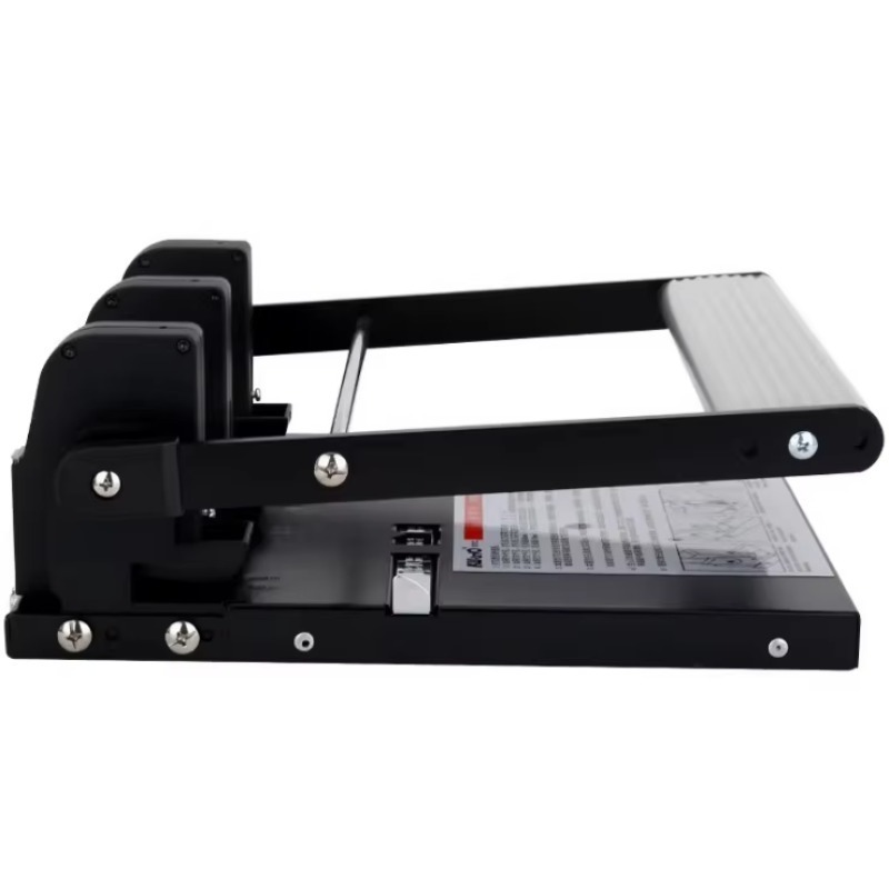 Dziurkacz do papieru 150 karte – Paper Punch 3 Hole recenzja i cena