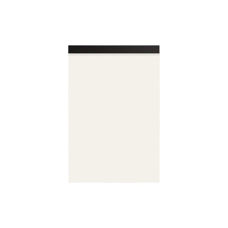 A 5 B5 notesy kieszonkowe papi – Graph Paper Pad recenzja i cena