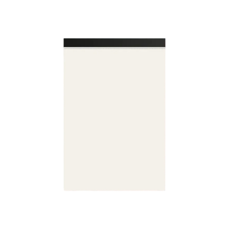 A 5 B5 notesy kieszonkowe papi – Graph Paper Pad recenzja i cena