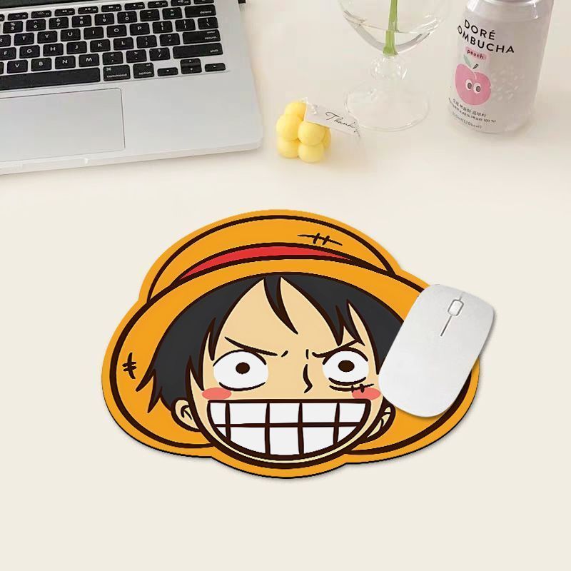 Podkładka pod mysz One Piece L – Stationery Office recenzja i cena