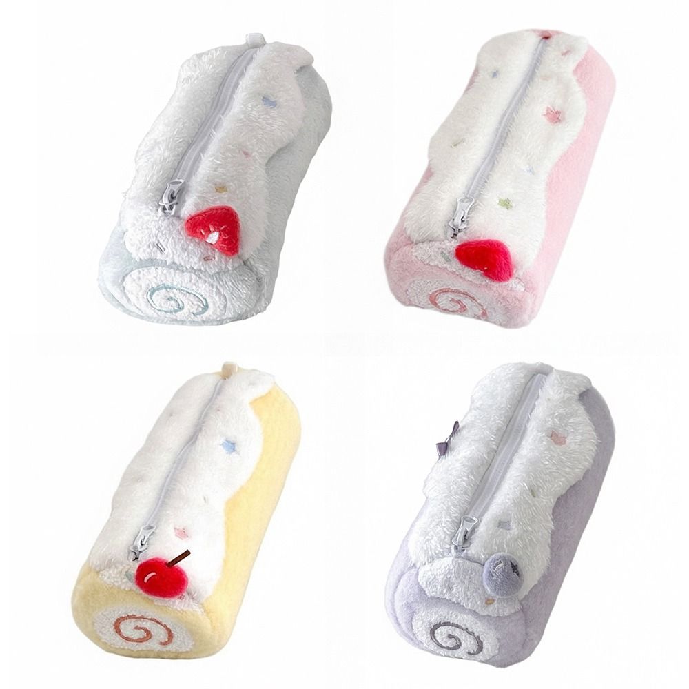 Piórnik INS Swiss Roll o dużej – Pen Pouch Roll recenzja i cena