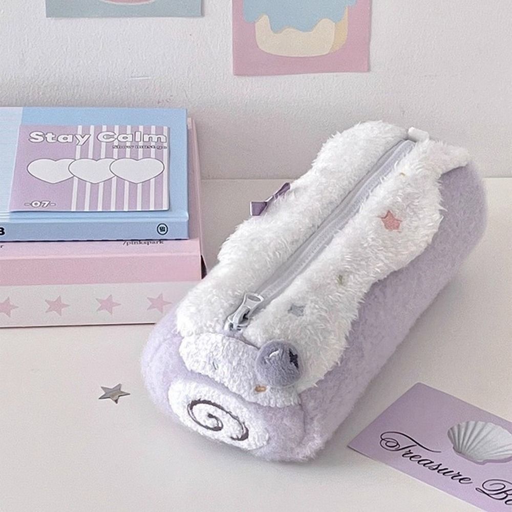 Piórnik INS Swiss Roll o dużej – Pen Pouch Roll recenzja i cena