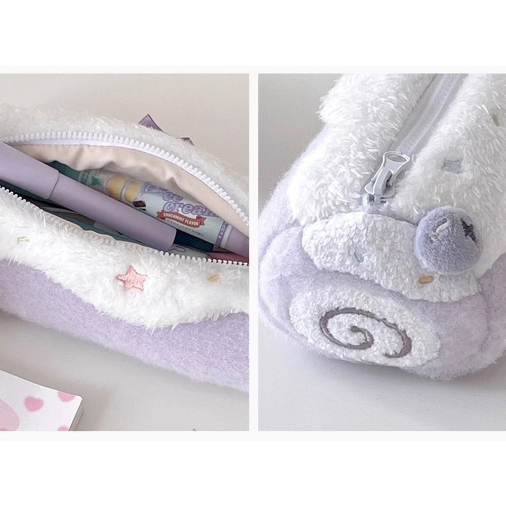 Piórnik INS Swiss Roll o dużej – Pen Pouch Roll recenzja i cena