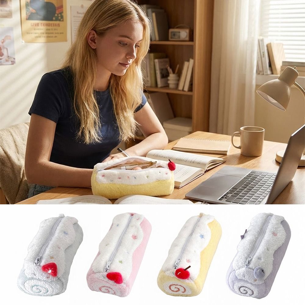 Piórnik INS Swiss Roll o dużej – Pen Pouch Roll recenzja i cena