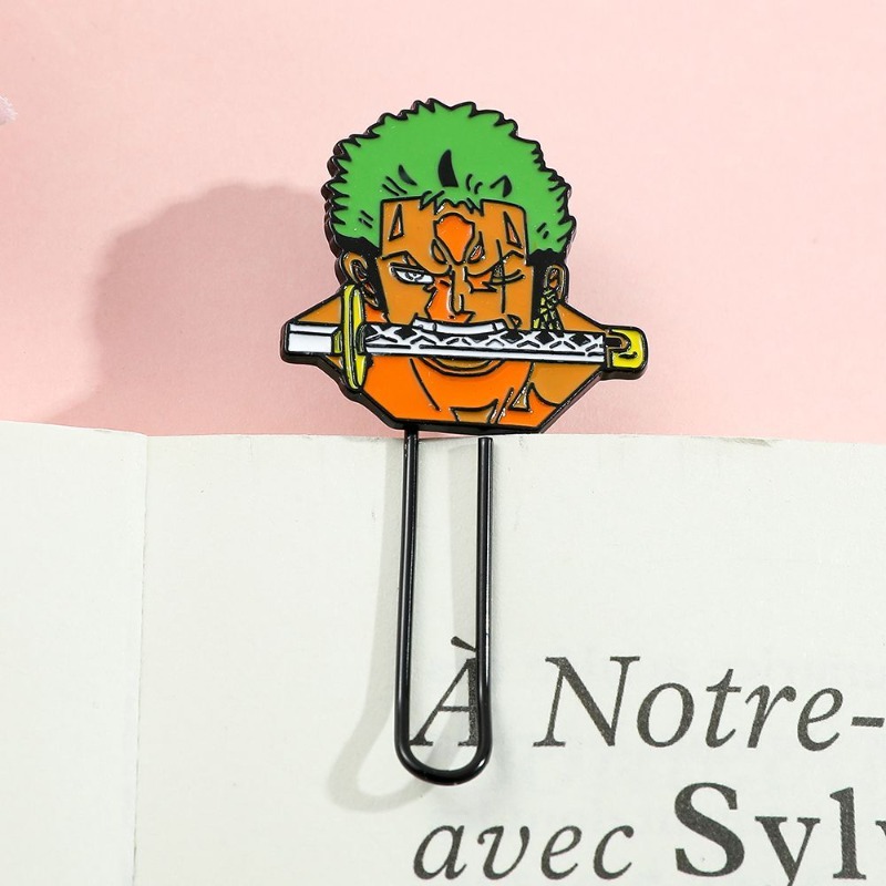 Nowe artykuły papiernicze One  – Paperclip Magnetic Set recenzja i cena
