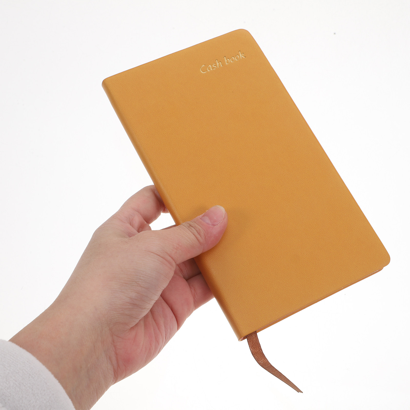 Notatnik Finansowy w Twardej O – Planner Weekly Budget recenzja i cena