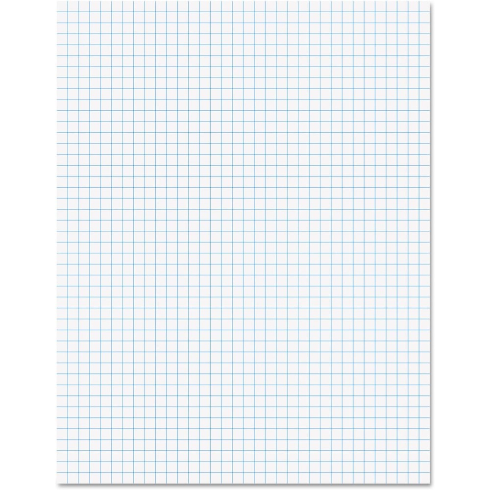 Blok papieru w kratkę Quad Rul – Graph Paper Pad recenzja i cena