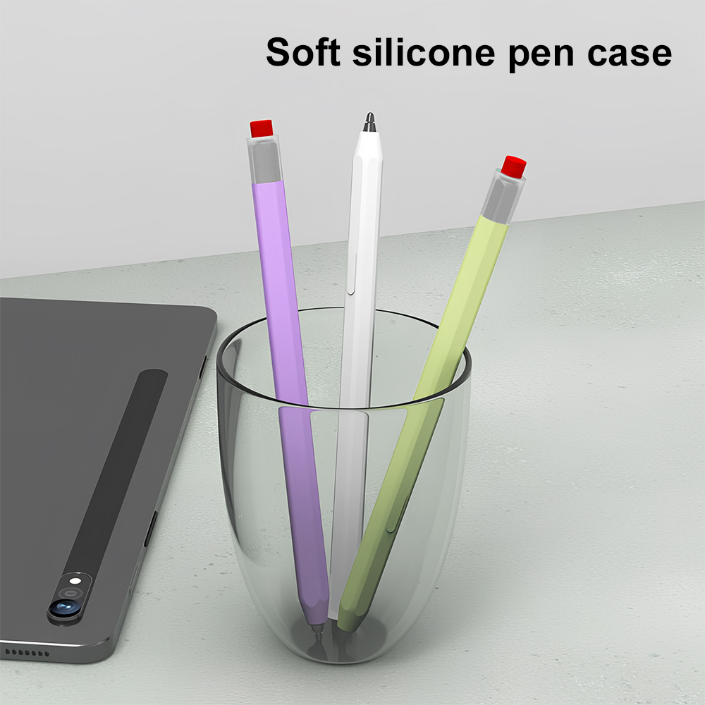 Silikonowe etui na rysik Samsu – Sticky Note Cube recenzja i cena