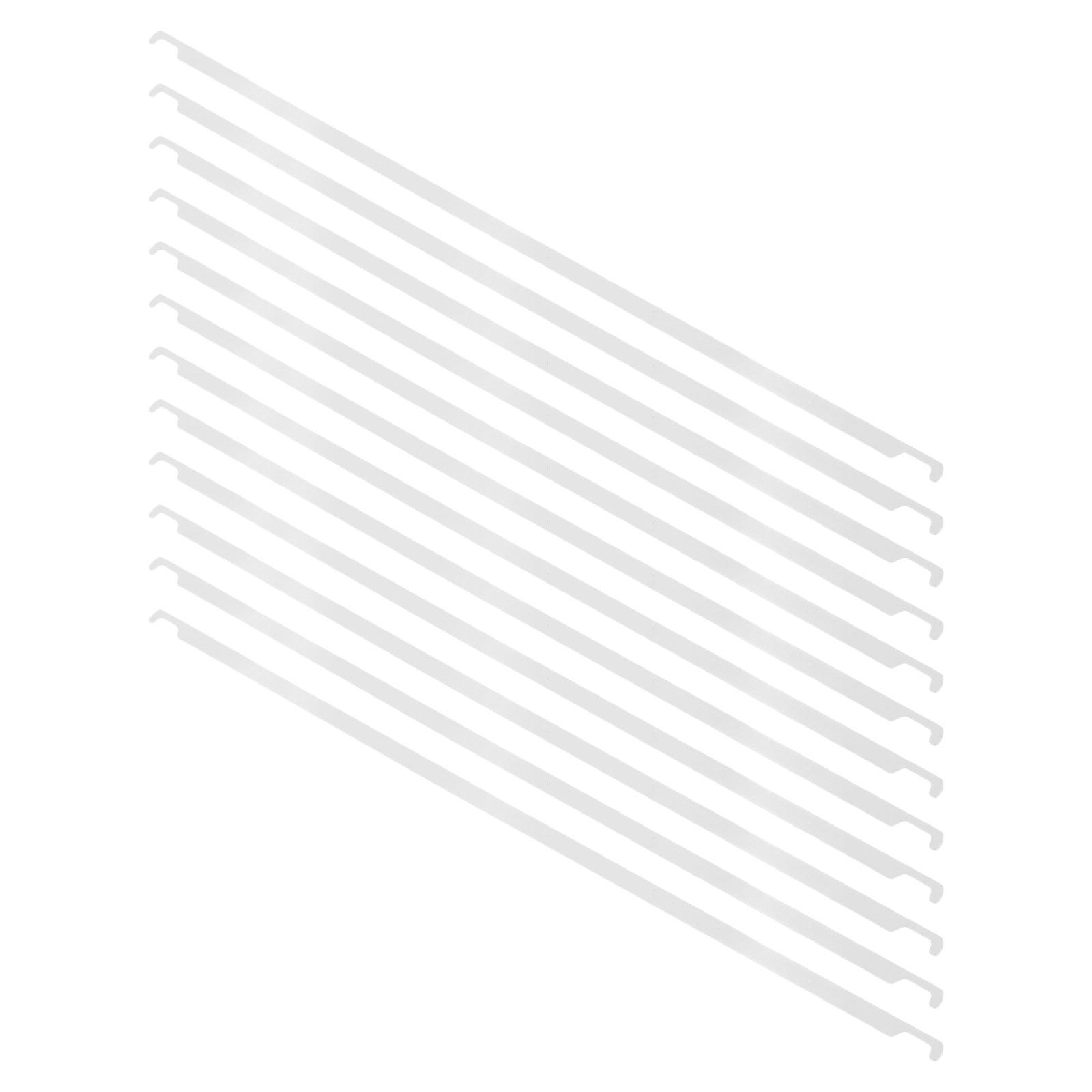 12 szt. wysokiej jakości metal – File Folder Hanging recenzja i cena