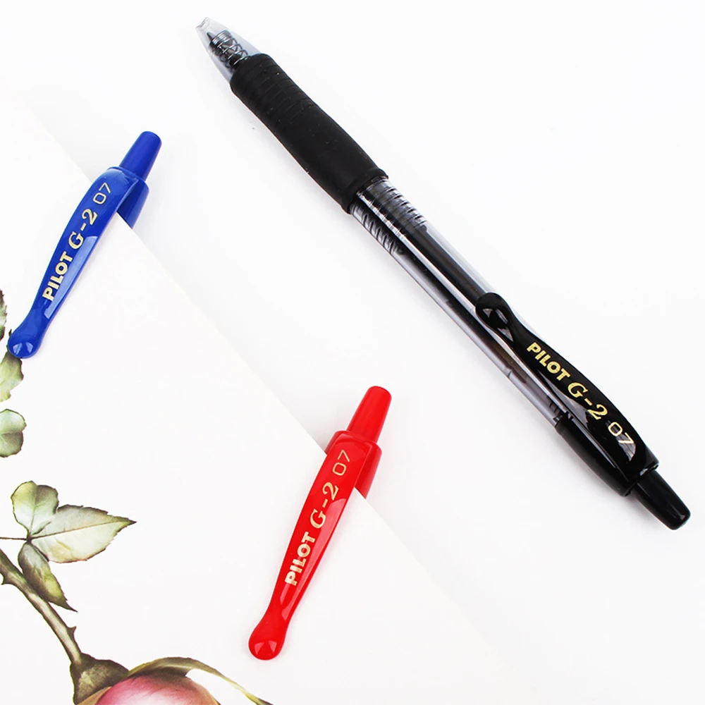 6 sztuk japonia Pilot długopis – Pilot Pen G2 recenzja i cena