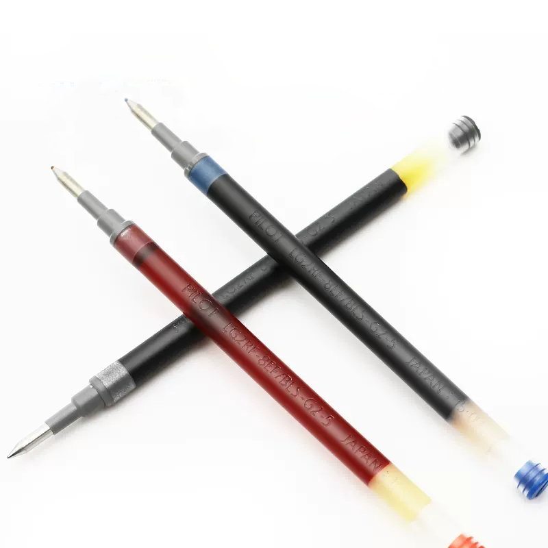 12 szt. Japońskiej oryginalnej – Pilot Pen G2 recenzja i cena