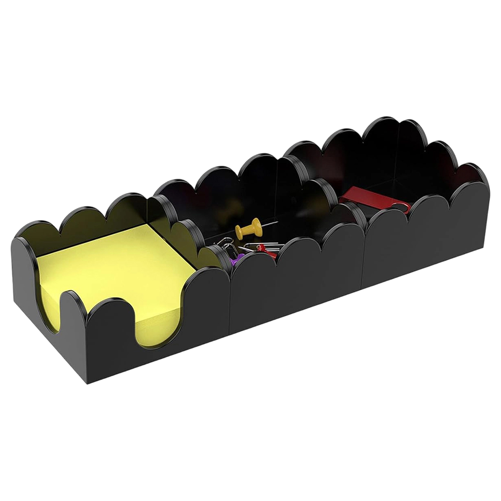 Magnetyczny organizer 3w1 z ak – Paperclip Magnetic Set recenzja i cena
