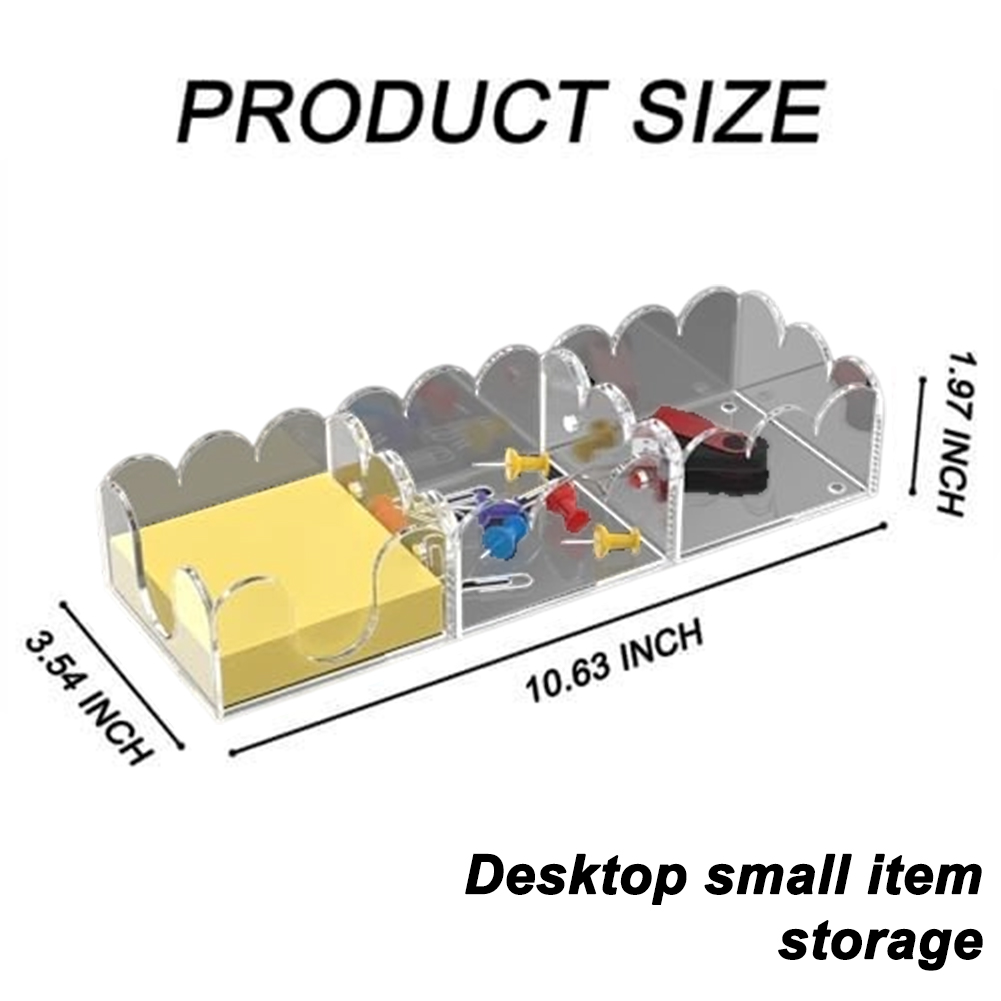 Magnetyczny organizer 3w1 z ak – Paperclip Magnetic Set recenzja i cena