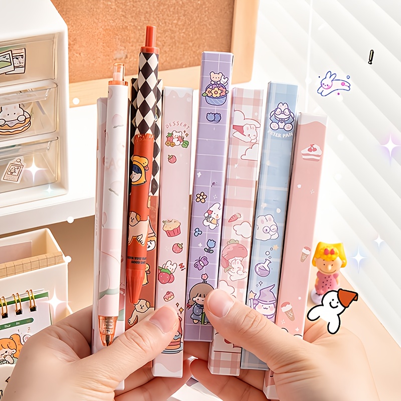 10 pojedynczych długopisów żel – Stationery Supply Business recenzja i cena
